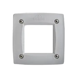 Уличный светодиодный светильник Fumagalli Leti 100 Square 3C1.000.000.LYG1L