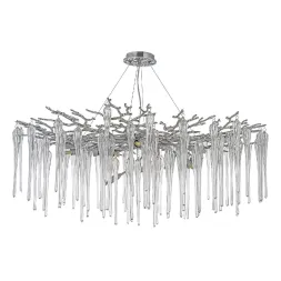 Подвесная люстра Dio DArte Elite Tavenna H 1.5.100.101 N