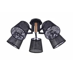 Потолочная люстра Escada 535/5PL