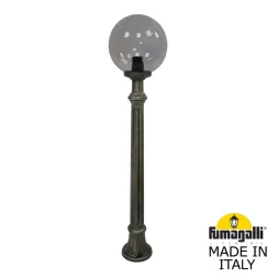 Ландшафтный светильник Fumagalli Globe G30.163.000.BZF1R