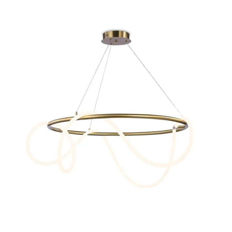 Подвесной светодиодный светильник Ambrella light Comfort Line FL10511