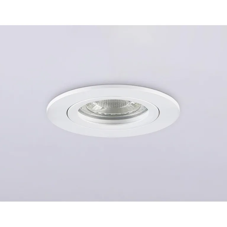 Встраиваемый светильник Ambrella light Techno Spot Standard Tech TN102450