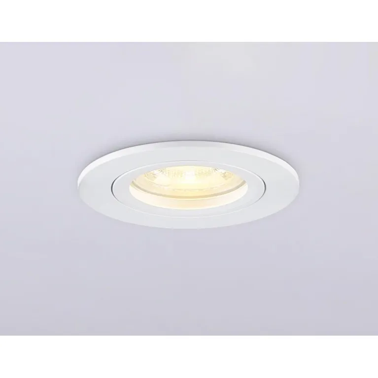 Встраиваемый светильник Ambrella light Techno Spot Standard Tech TN102450