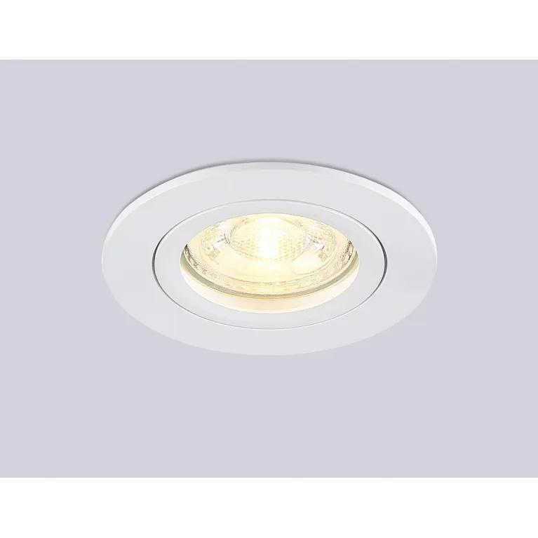Встраиваемый светильник Ambrella light Techno Spot Standard Tech TN102450