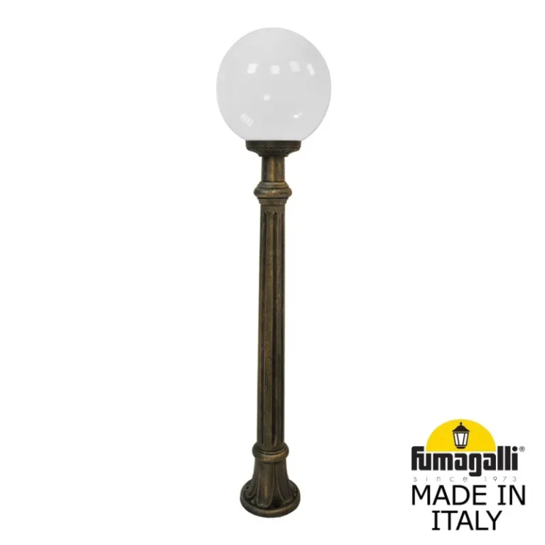 Ландшафтный светильник Fumagalli Globe G30.163.000.BYF1R