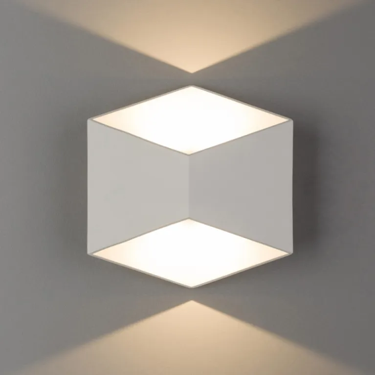 Настенный светильник Nowodvorski Impulse Led 8143