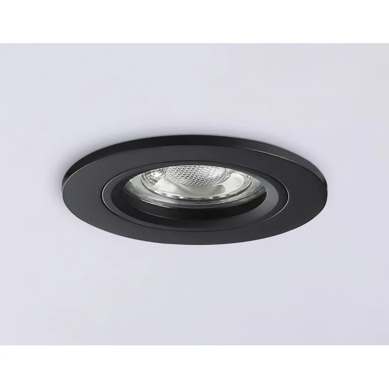 Встраиваемый светильник Ambrella light Techno Spot Standard Tech TN102451