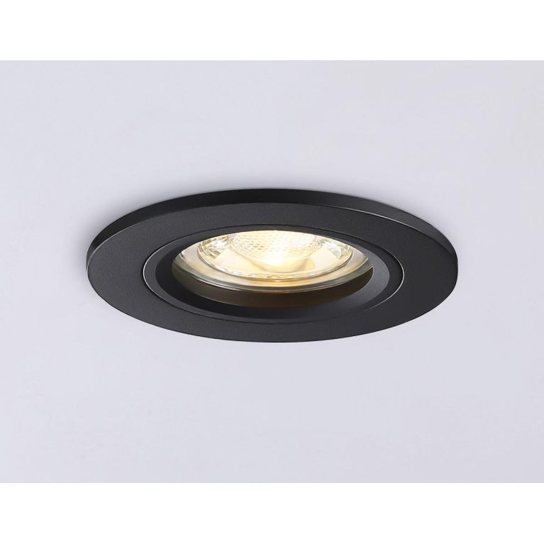 Встраиваемый светильник Ambrella light Techno Spot Standard Tech TN102451
