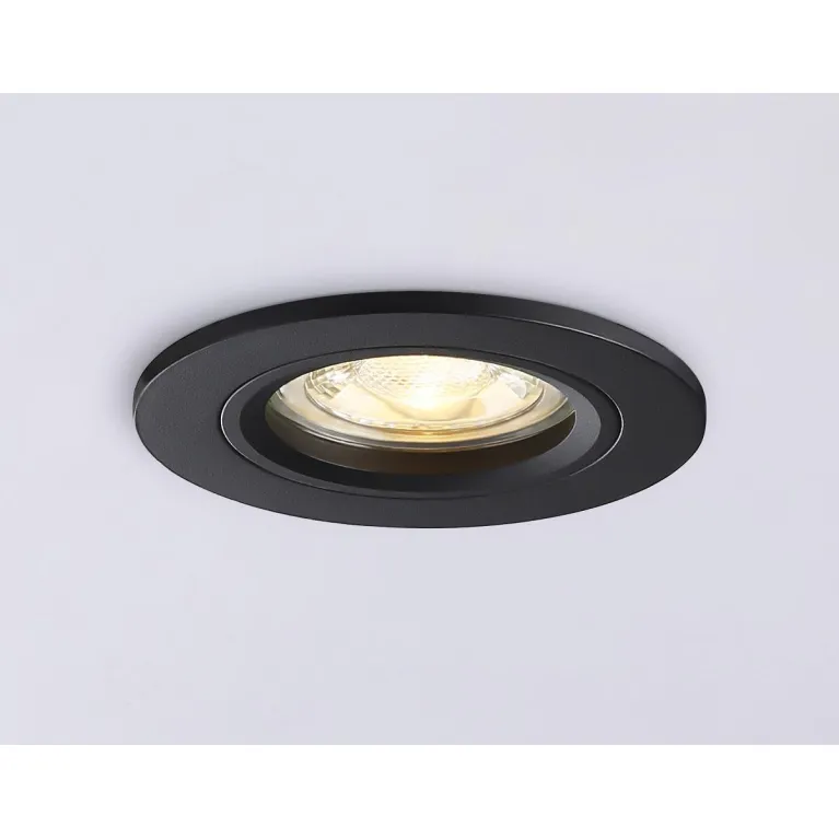 Встраиваемый светильник Ambrella light Techno Spot Standard Tech TN102451
