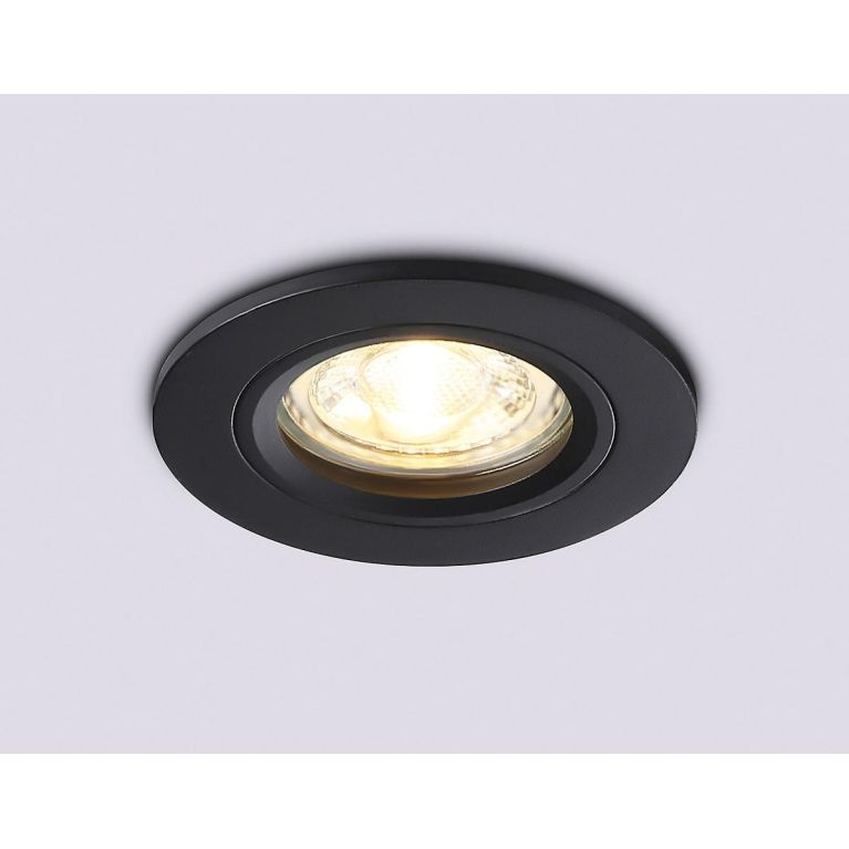 Встраиваемый светильник Ambrella light Techno Spot Standard Tech TN102451