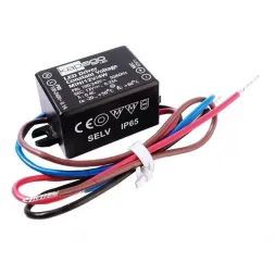 Блок питания Deko-Light MINI 12V/4W 872028