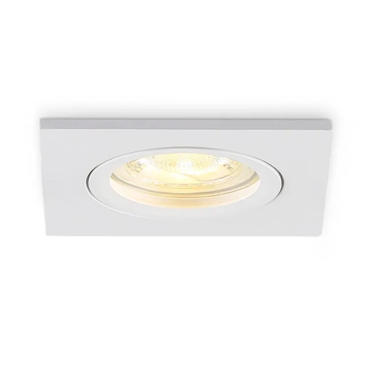 Встраиваемый светильник Ambrella light Techno Spot Standard Tech TN102455
