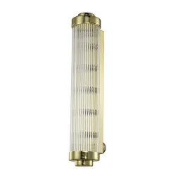 Настенный светильник Newport 3295/A gold М0062787