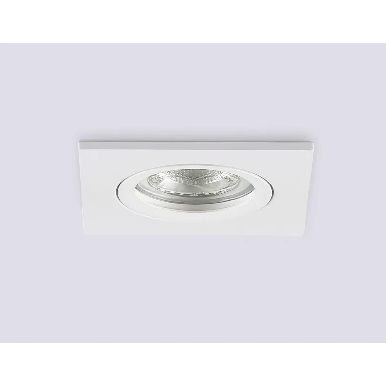 Встраиваемый светильник Ambrella light Techno Spot Standard Tech TN102455