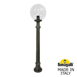Ландшафтный светильник Fumagalli Globe G30.163.000.BXF1R