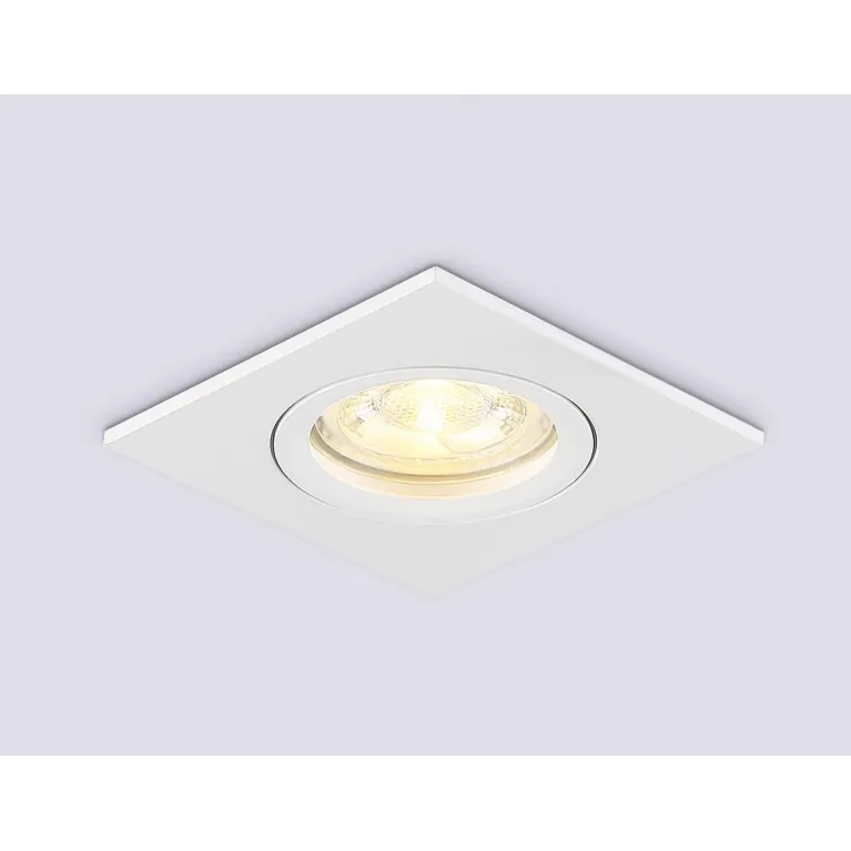 Встраиваемый светильник Ambrella light Techno Spot Standard Tech TN102455