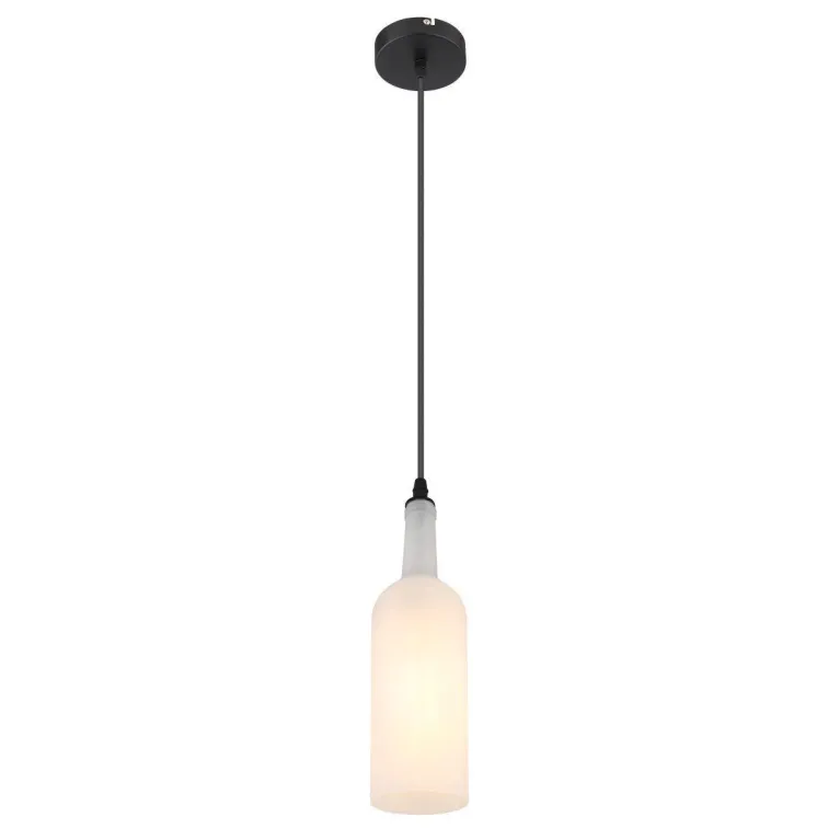 Подвесной светильник Globo Levito 28048HW