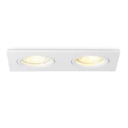 Встраиваемый светильник Ambrella light Techno Spot Standard Tech TN102460