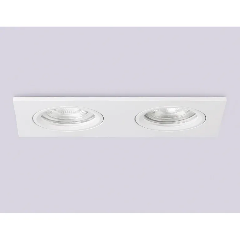 Встраиваемый светильник Ambrella light Techno Spot Standard Tech TN102460