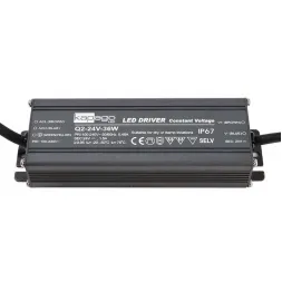 Блок питания Deko-Light Q2-24V-36W 872618