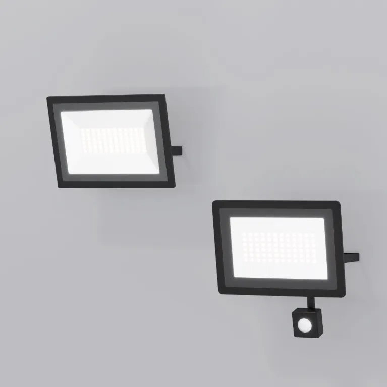 Прожектор Maytoni Flood FL001-L50B6K