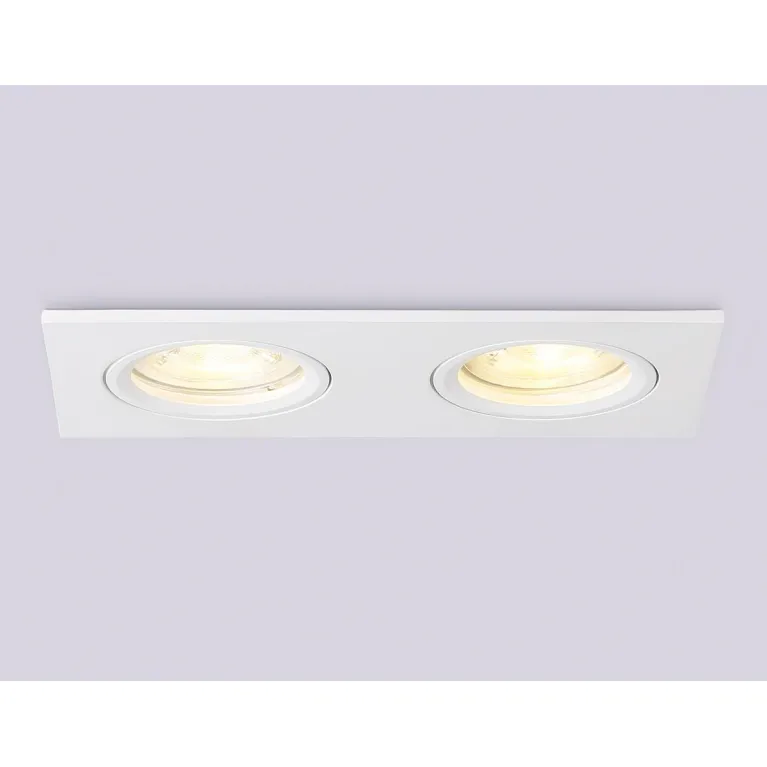 Встраиваемый светильник Ambrella light Techno Spot Standard Tech TN102460