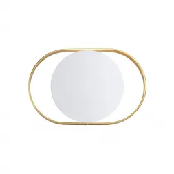 Настенный светодиодный светильник Odeon Light Mondy 4246/7WW