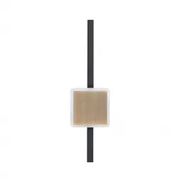 Настенный светодиодный светильник Odeon Light Stilo 4257/12WL