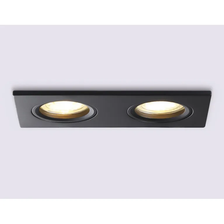 Встраиваемый светильник Ambrella light Techno Spot Standard Tech TN102461