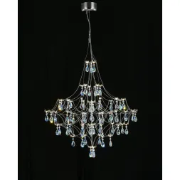 Подвесная люстра Myfar Allegria MR2641-66P-50CD