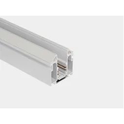 Шинопровод встраиваемый в натяжной потолок Lumker SY-LINK-IZI-2.5-WH 00-00023212