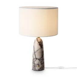 Настольная лампа Freya MarmoLatte FR2054TL-01BS1
