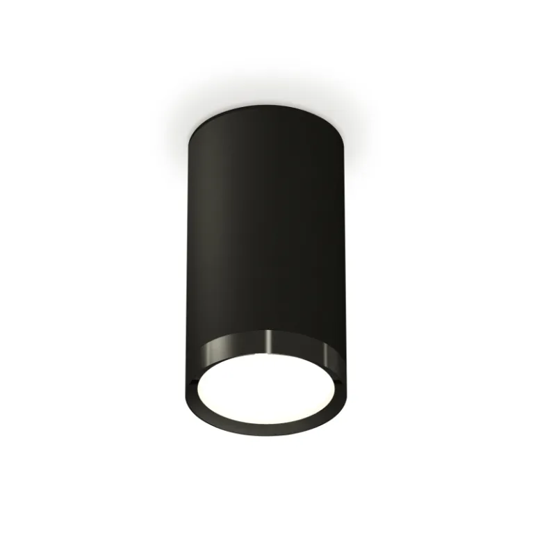 Потолочный светильник Ambrella Light Techno Spot XS8162001 (C8162, N8113)
