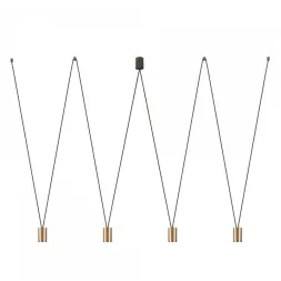 Подвесной светильник Nowodvorski More Eye 7610