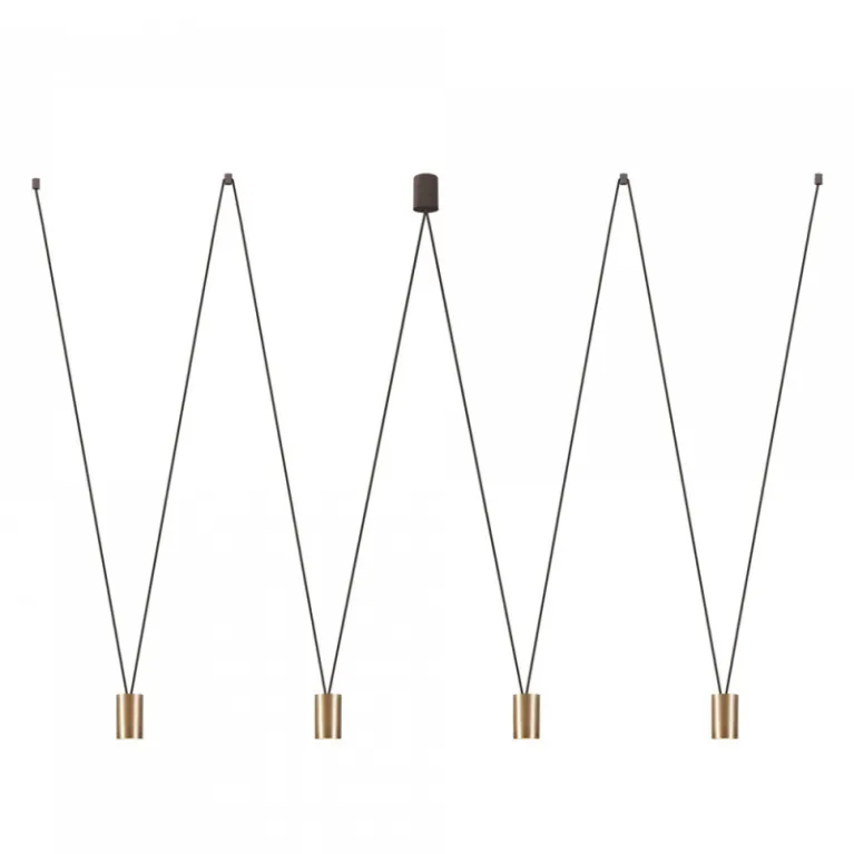 Подвесной светильник Nowodvorski More Eye 7610