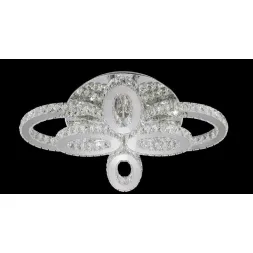 Потолочная люстра Citilux Olimpia EL330C90.1