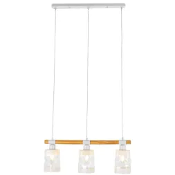 Подвесной светильник MyFar Olivia MR1831-3P