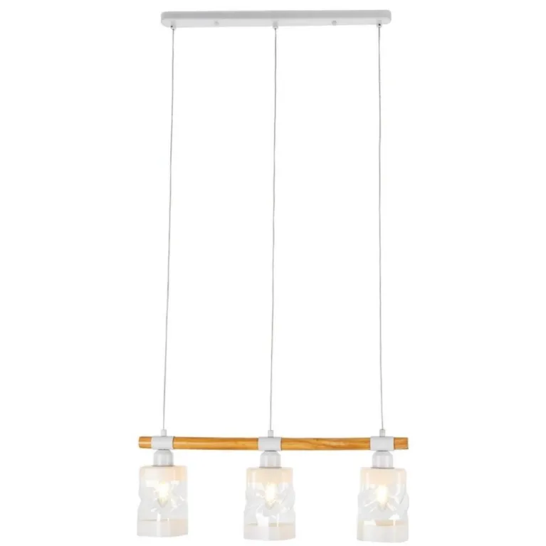 Подвесной светильник MyFar Olivia MR1831-3P