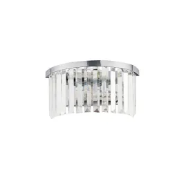 Настенный светильник Nowodvorski Cristal 7632