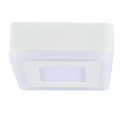 Потолочный светодиодный светильник Arte Lamp Altair A7706PL-2WH