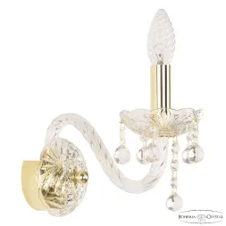 Бра Bohemia Ivele 108B/1/165 G