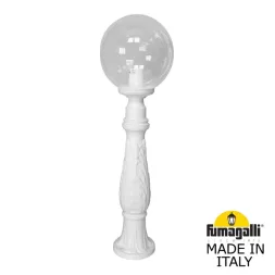 Ландшафтный светильник Fumagalli Globe G30.162.000.WXF1R