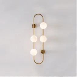 Бра Imperium Loft Hoop 140761-26
