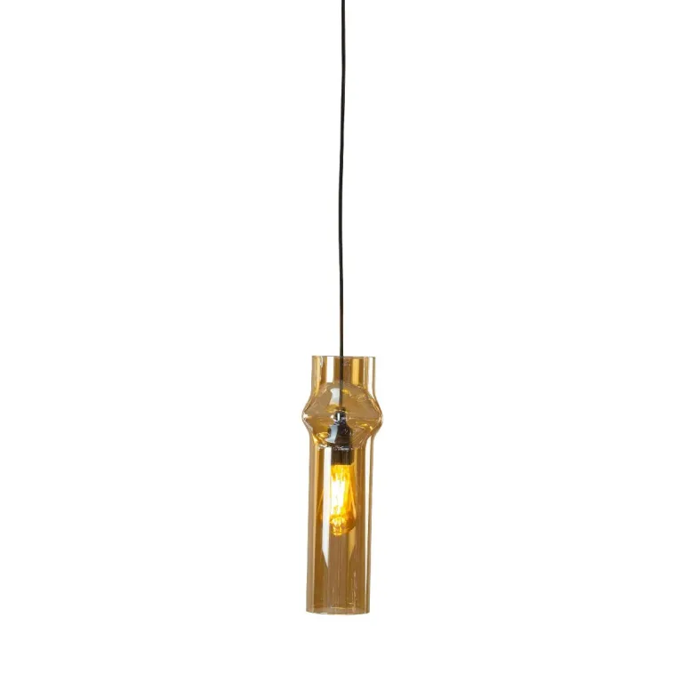 Подвесной светильник AM Group AM357-1AMBER