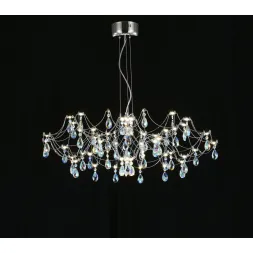 Подвесная люстра Myfar Ersilia MR2661-60P-50CD