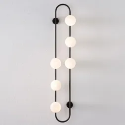 Бра Imperium Loft Hoop 213737-26