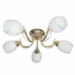 Потолочная люстра Escada 688/5PL