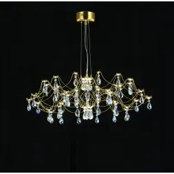 Подвесная люстра Myfar Ersilia MR2662-60P-50CD