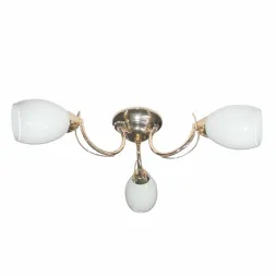 Потолочная люстра Escada 688/3PL