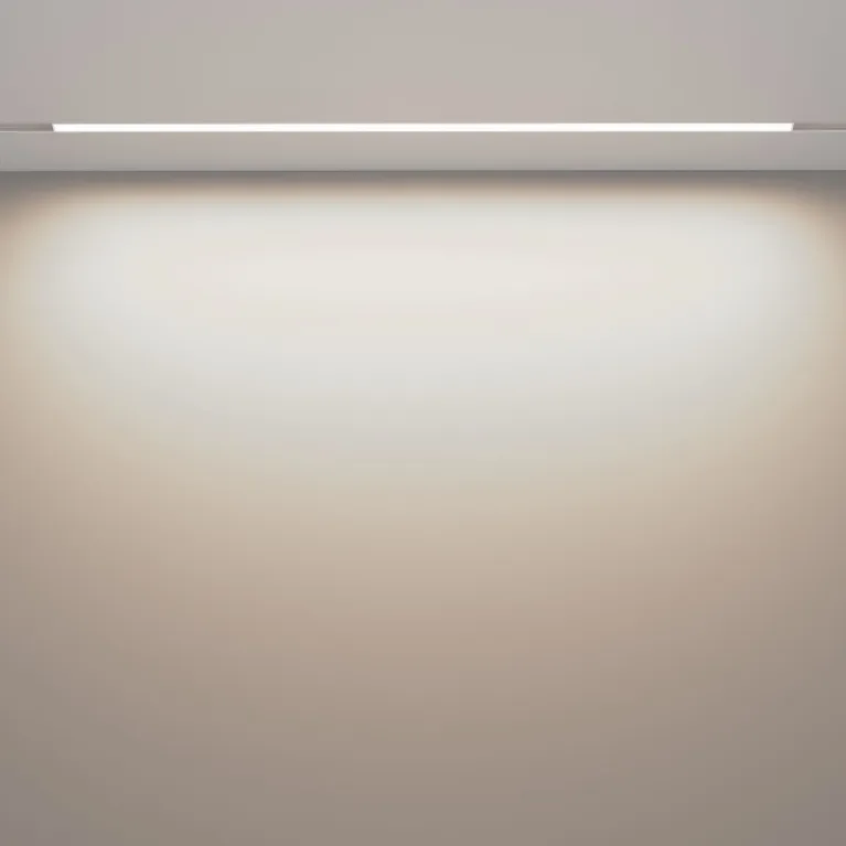 Трековый магнитный светильник Maytoni Basis TR030-4-30WTW-DD-W